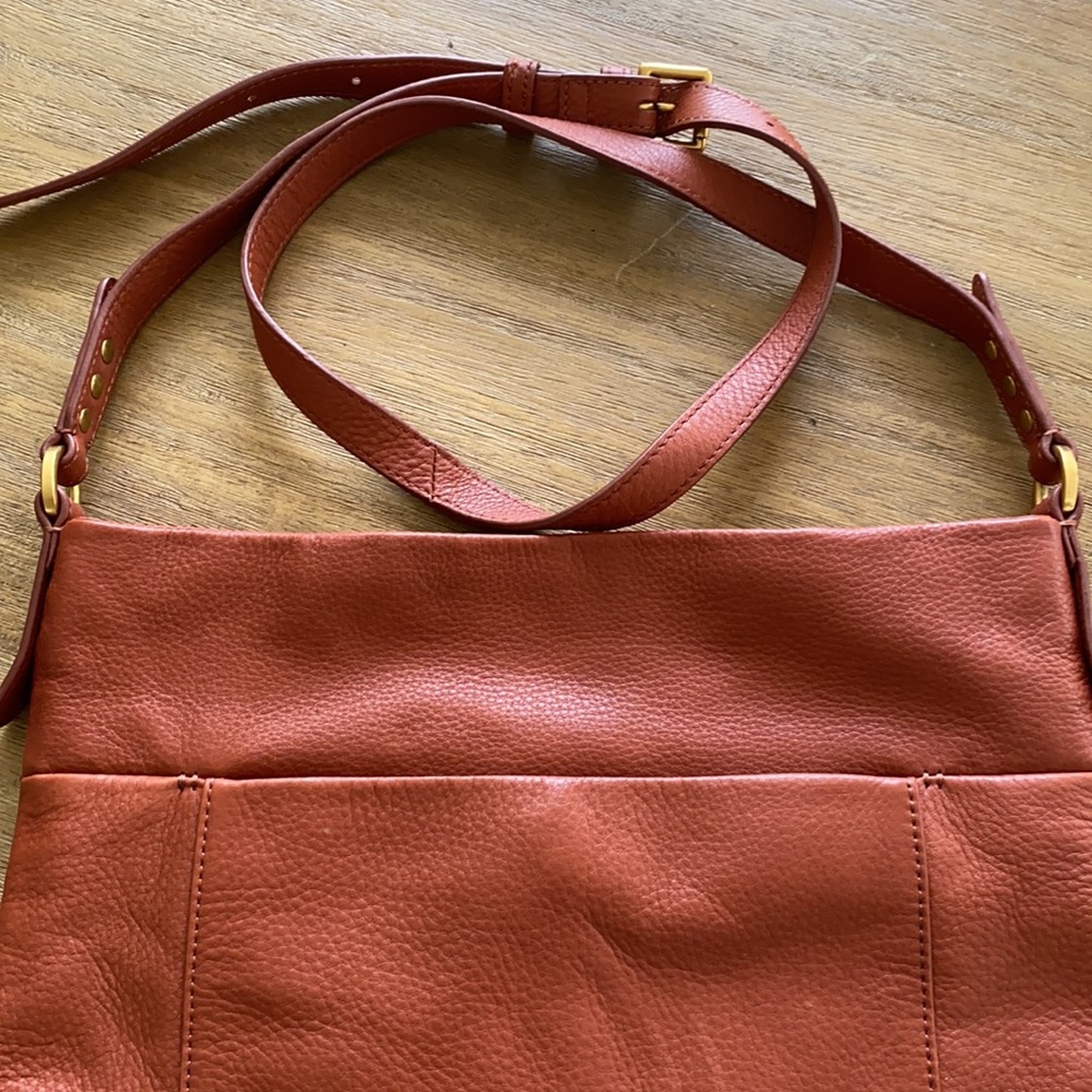 HOBO Purse - Picture 2 of 7